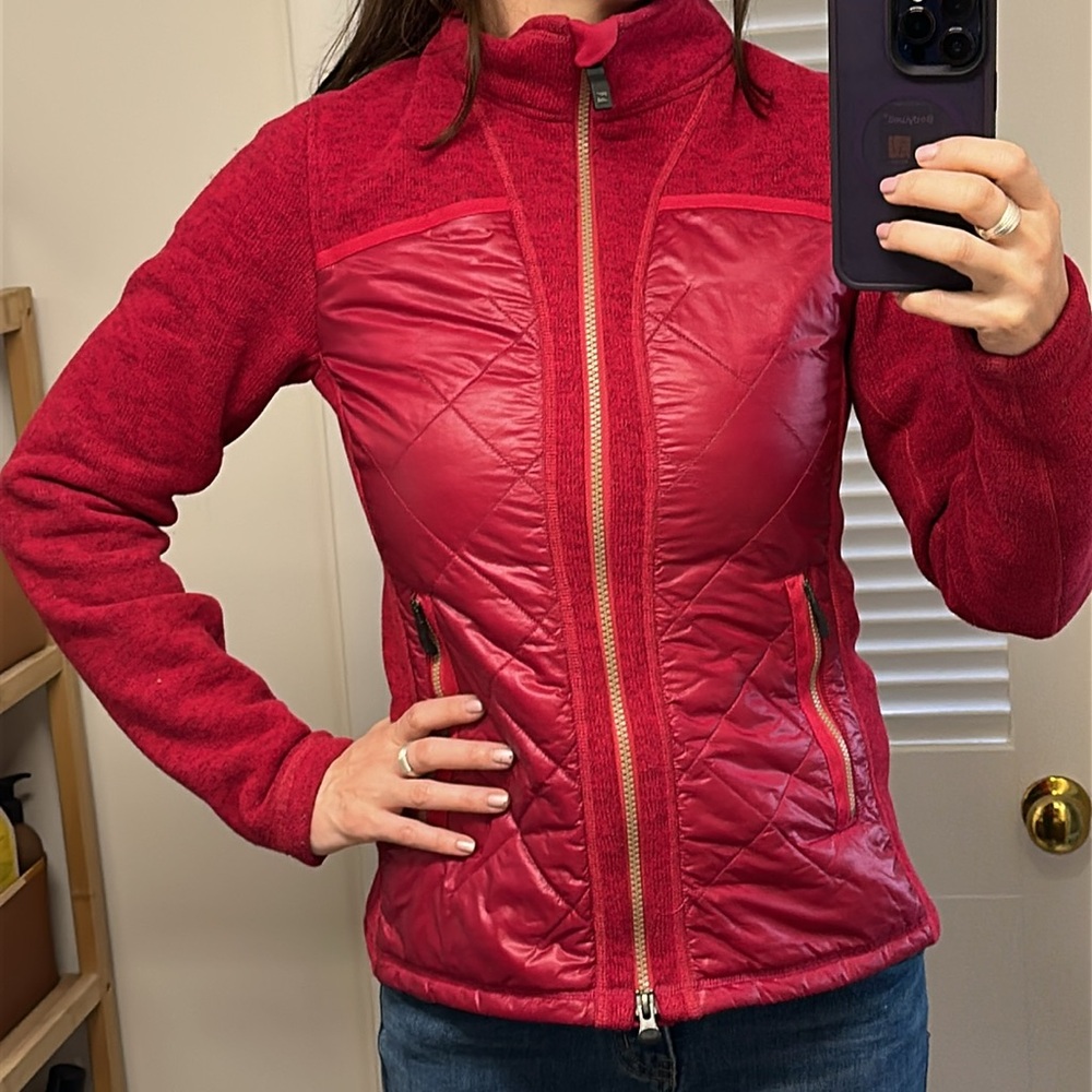 Mountain Force Jacket , Size Xs - image 4